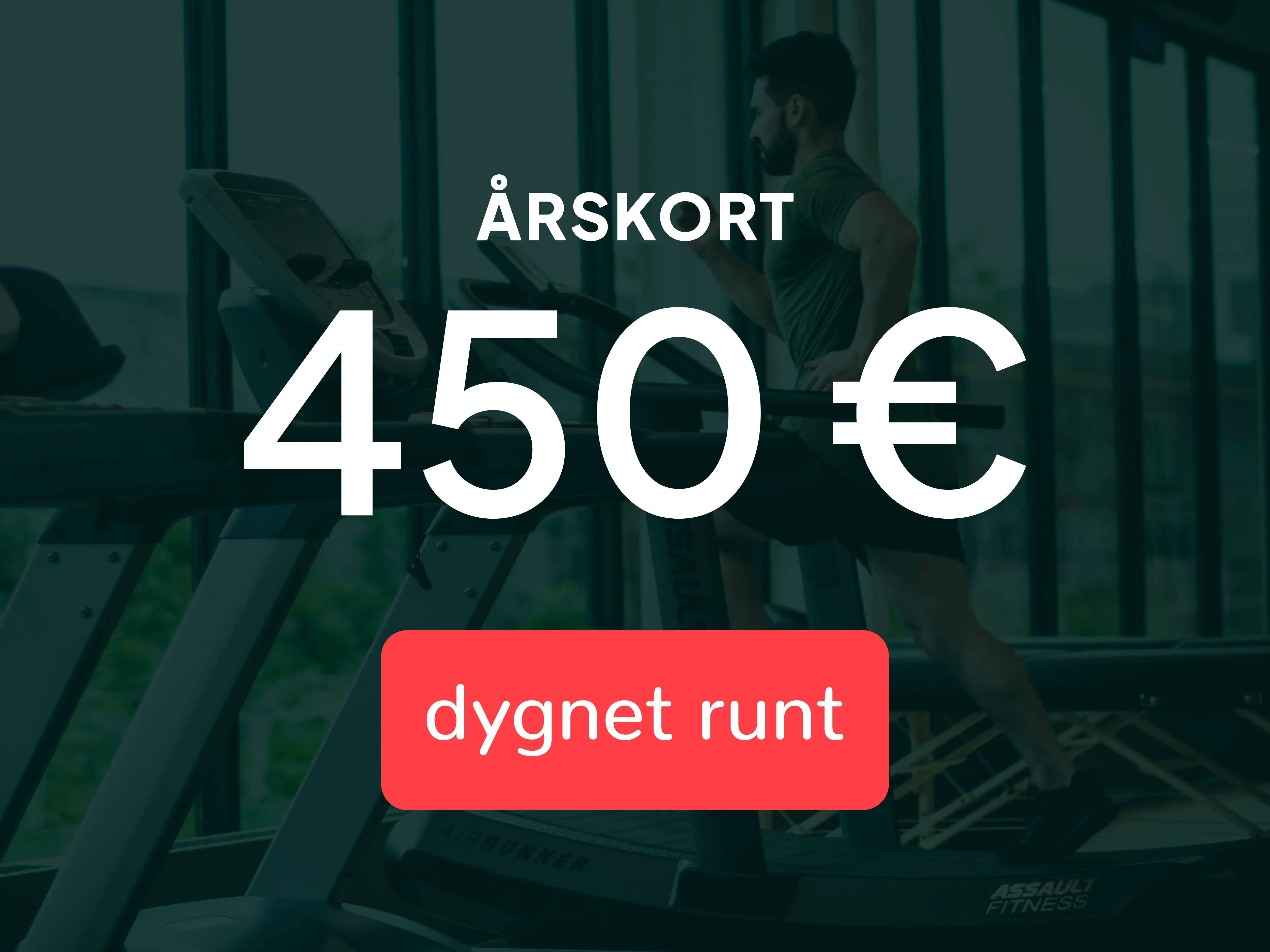 ÅRSKORT