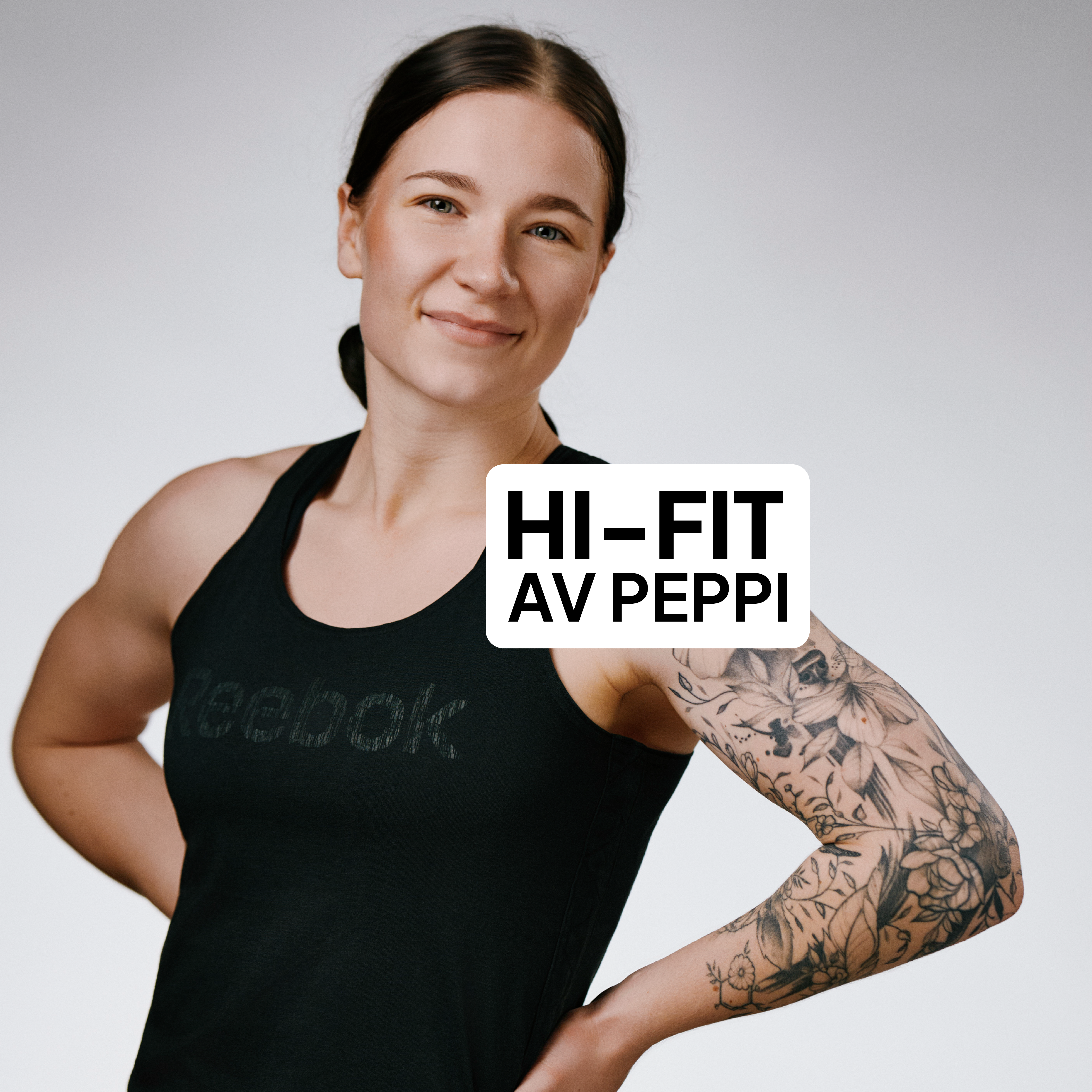 HI-Fit – starkare tillsammans