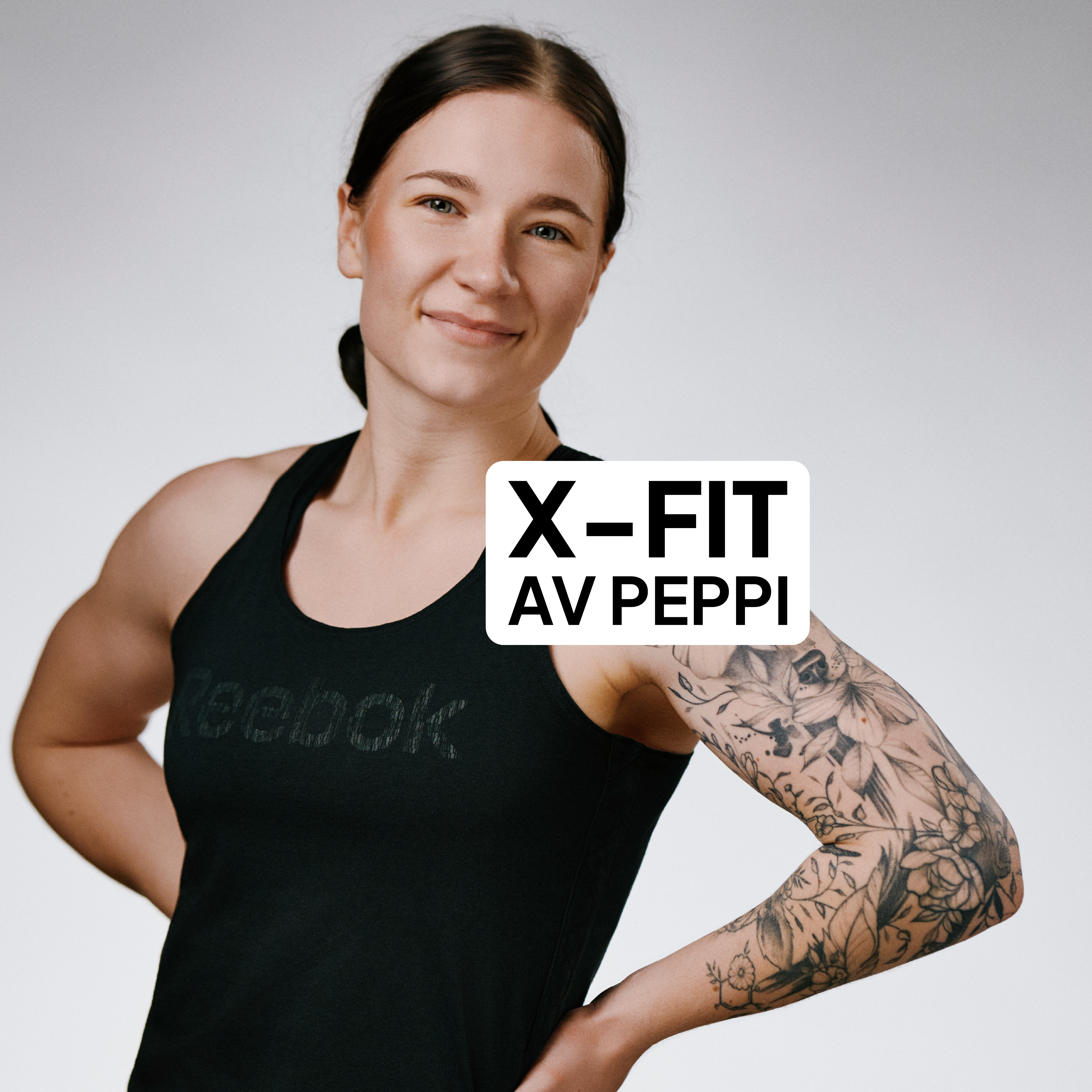 X-Fit – träna crossfitinspirerat ihop med andra!
